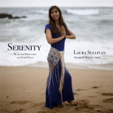 Laura Sullivan - Serenity: Music for Meditation and Inner Peace '2018