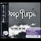 Deep Purple - A Fire In The Sky '2018