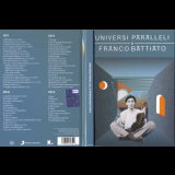 Franco Battiato - Universi Paralleli '2018