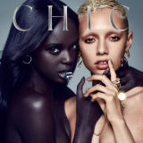 Nile Rodgers & Chic - Itâ€™s About Time '2018