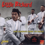 Little Richard - She Knows How To Rock (The Singles As & Bs) '2010