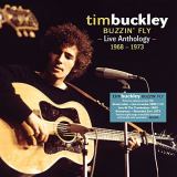Tim Buckley - Buzzin Fly: Live Anthology 1968-1973 '2017