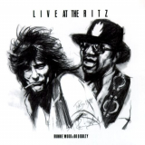 Ronnie Wood & Bo Diddley - Live At The Ritz '1988