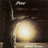 Poco - Ghost Town & Inamorata '1982-84/1995