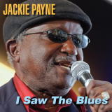 Jackie Payne - I Saw The Blues '2015