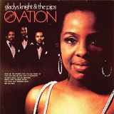 Gladys Knight & The Pips - Standing Ovation '1971/2018
