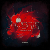 Hybris - Transgressor EP '2015