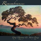 Greg Maroney - Remembrances '2018