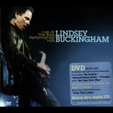 Lindsey Buckingham - Live At The Bass Performance '2008