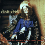 Janis Joplin - I Got Dem Ol Kozmic Blues Again Mama! / Pearl '1995