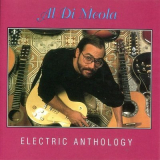 Al Di Meola - Electric Anthology 'November 17, 1995