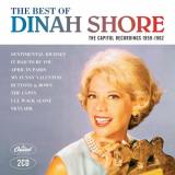 Dinah Shore - Best of Dinah Shore: The Capitol Recordings 1959-1962 '2007