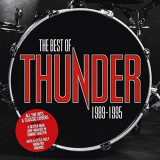 Thunder - The Best Of Thunder 1989 - 1995 '2015