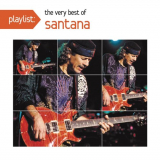 Santana - Playlist: The Very Best of Santana '2015