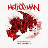Method Man - Meth Lab Season 2: The Lithium '2018