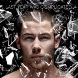 Nick Jonas - Last Year Was Complicated (Deluxe Edition) (2016) '2016
