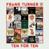 Frank Turner - Ten For Ten '2016