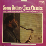Sonny Rollins - Jazz Classics 'August 18, 1954