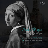 Boris Zhivago - The Last Goodbye (The First Album - Special Edition) '2015
