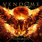 Place Vendome - Close To The Sun '2017