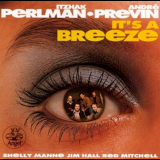 Itzhak Perlman & Andre Previn - Its A Breeze '1981