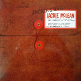 Jackie McLean - Jackies Bag '2017 [1960]