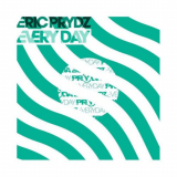 Eric Prydz - Every Day '2012