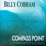 Billy Cobham - Compass Point (2 CD) 'Point Hotel, Bahamas, 1997
