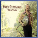 Hans Theessink - Slow Train '2007