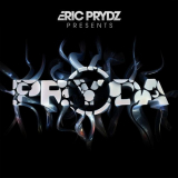 Eric Prydz - Eric Prydz Presents Pryda '2012