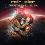 Celldweller - Transmissions. Vol. 04 '2017