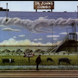 Dr. John - Dr. Johns Gumbo '2014 [1972]