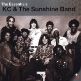 KC & The Sunshine Band - The Essentials '2010 [2002]