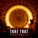 Take That - Giants '2017