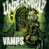 Vamps - Underworld '2017