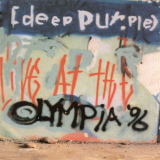 Deep Purple - Live At The Olympia 96 '1997