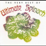 Ultimate Spinach - The Very Best of Ultimate Spinach '2001