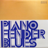 Piero Umiliani - Piano Fender Blues '1975 (remastered 2013)