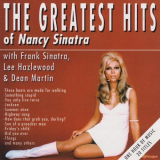 Nancy Sinatra - The Greatest Hits '1996