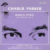 Charlie Parker - Birds Eyes - Vol. 09 '1996