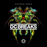 DC Breaks - Different Breed '2017