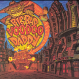 Big Bad Voodoo Daddy - Americana Deluxe '1998