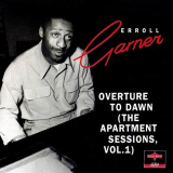 Erroll Garner - Overture To Dawn (The Apartment Sessions Vol. 1) '1995