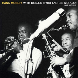 Hank Mobley - Hank Mobley With Donald Byrd And Lee Morgan '1957/2018