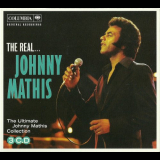 Johnny Mathis - The Real... Johnny Mathis '2014