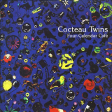 Cocteau Twins - Four-Calendar '2017
