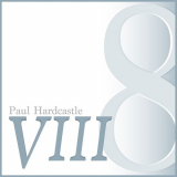 Paul Hardcastle - Hardcastle VIII '2018