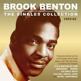 Brook Benton - The Singles Collection 1955-62 '2018