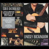 Lindsey Buckingham - Solo Anthology: The Best Of Lindsey Buckingham '2018