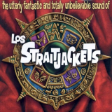 Los Straitjackets - The Utterly Fantastic And Totally Unbelievab '1995